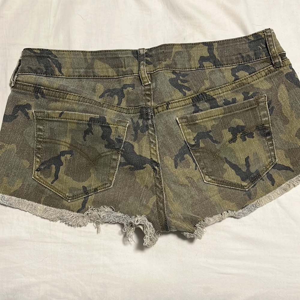 Bullhead size 0